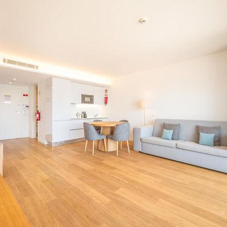 Guestready - Beachfront Naufrago'S Retreat 2 Sesimbra Dış mekan fotoğraf