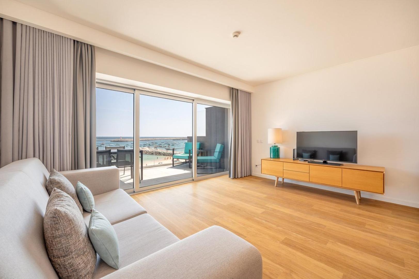 Guestready - Beachfront Naufrago'S Retreat 2 Sesimbra Dış mekan fotoğraf