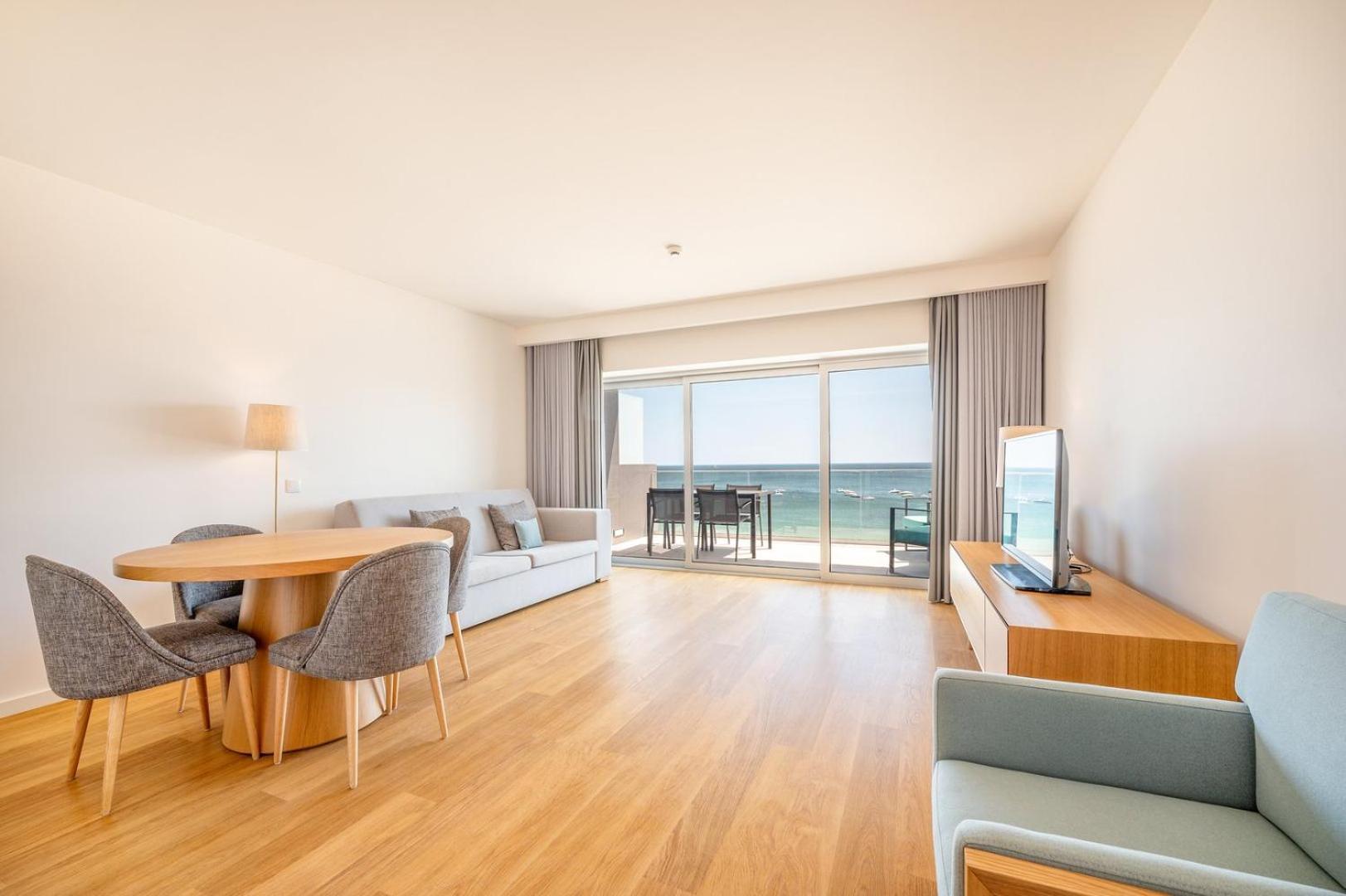Guestready - Beachfront Naufrago'S Retreat 2 Sesimbra Dış mekan fotoğraf